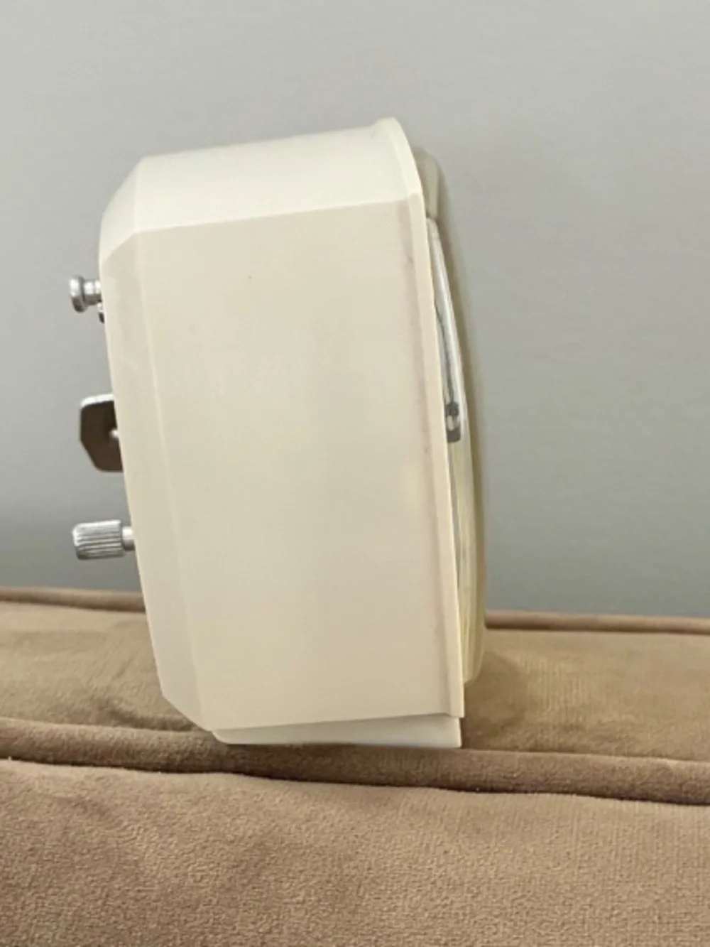 NAP Westclox Vintage Clock